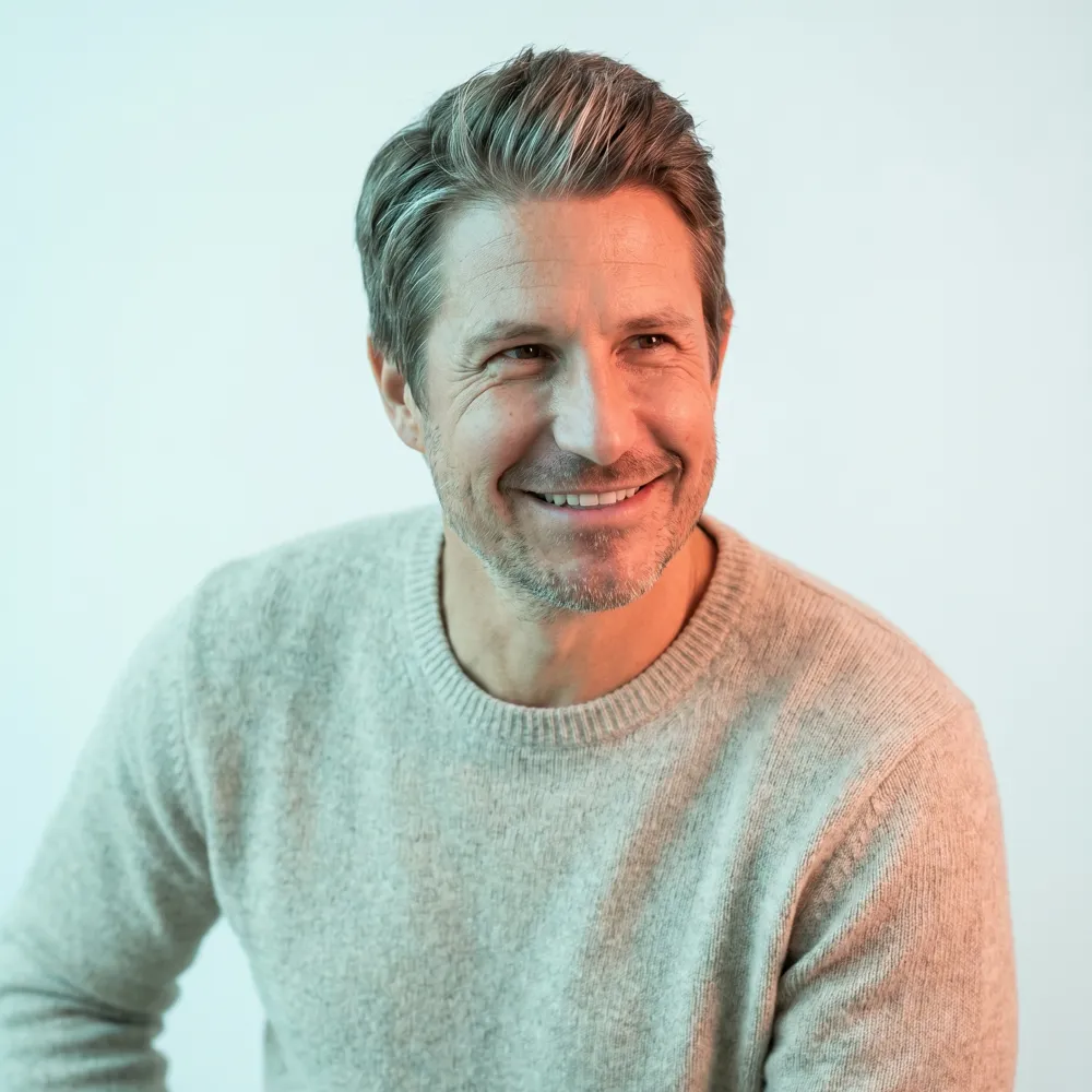 Sebastian Körber